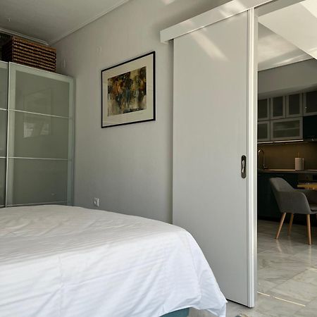 Central Loft D5 Volos Exterior foto