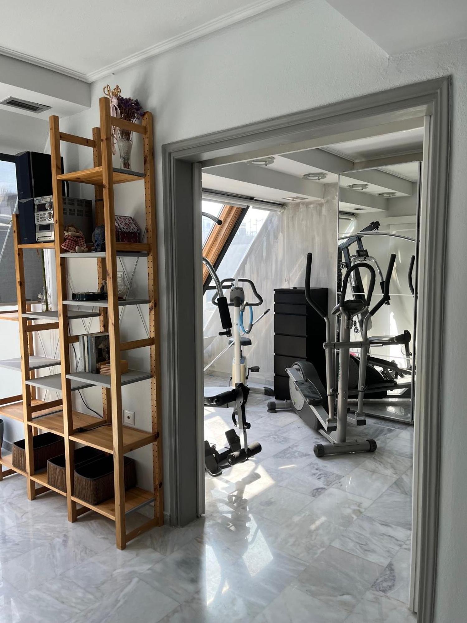 Central Loft D5 Volos Exterior foto