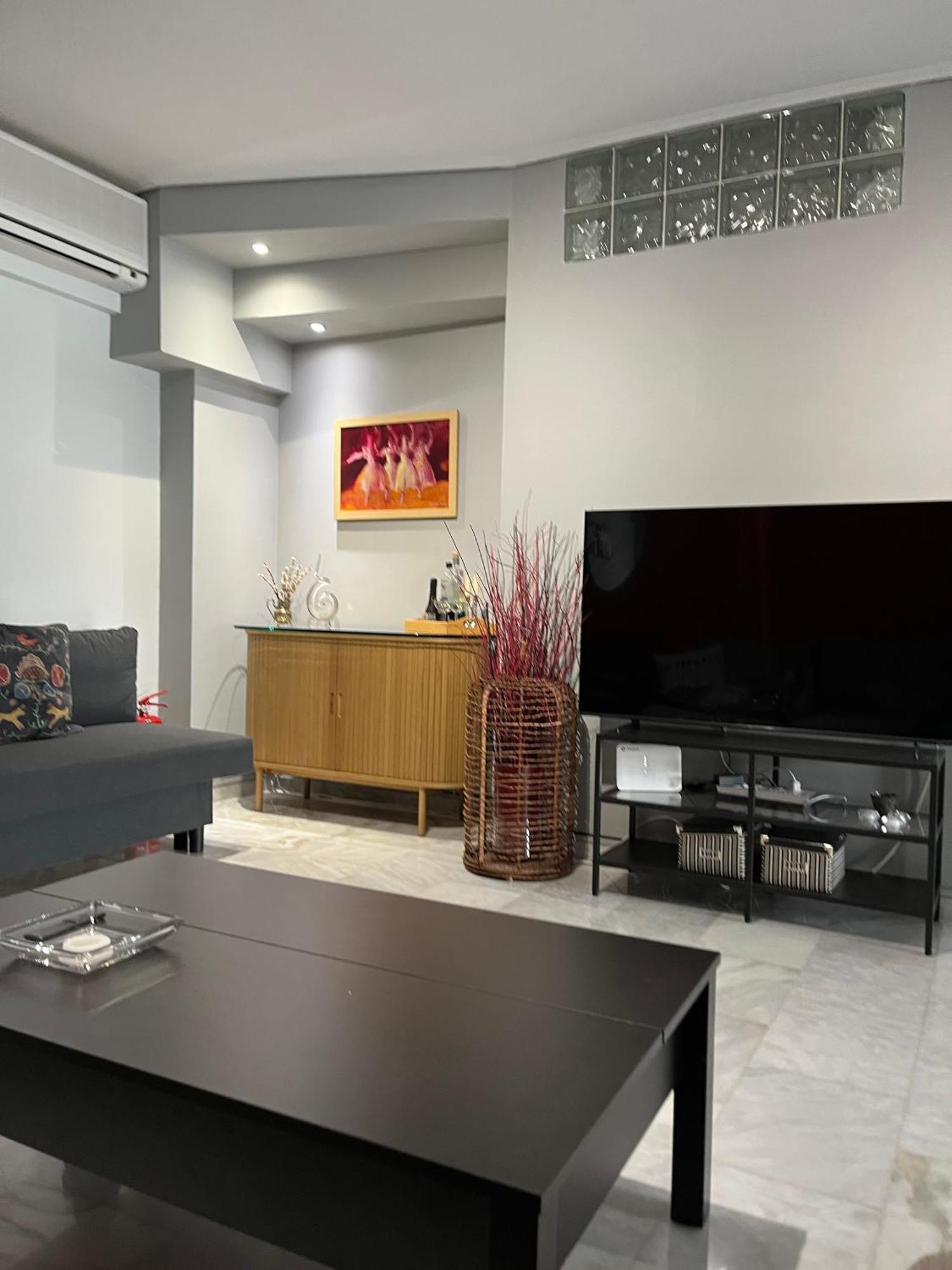 Central Loft D5 Volos Exterior foto