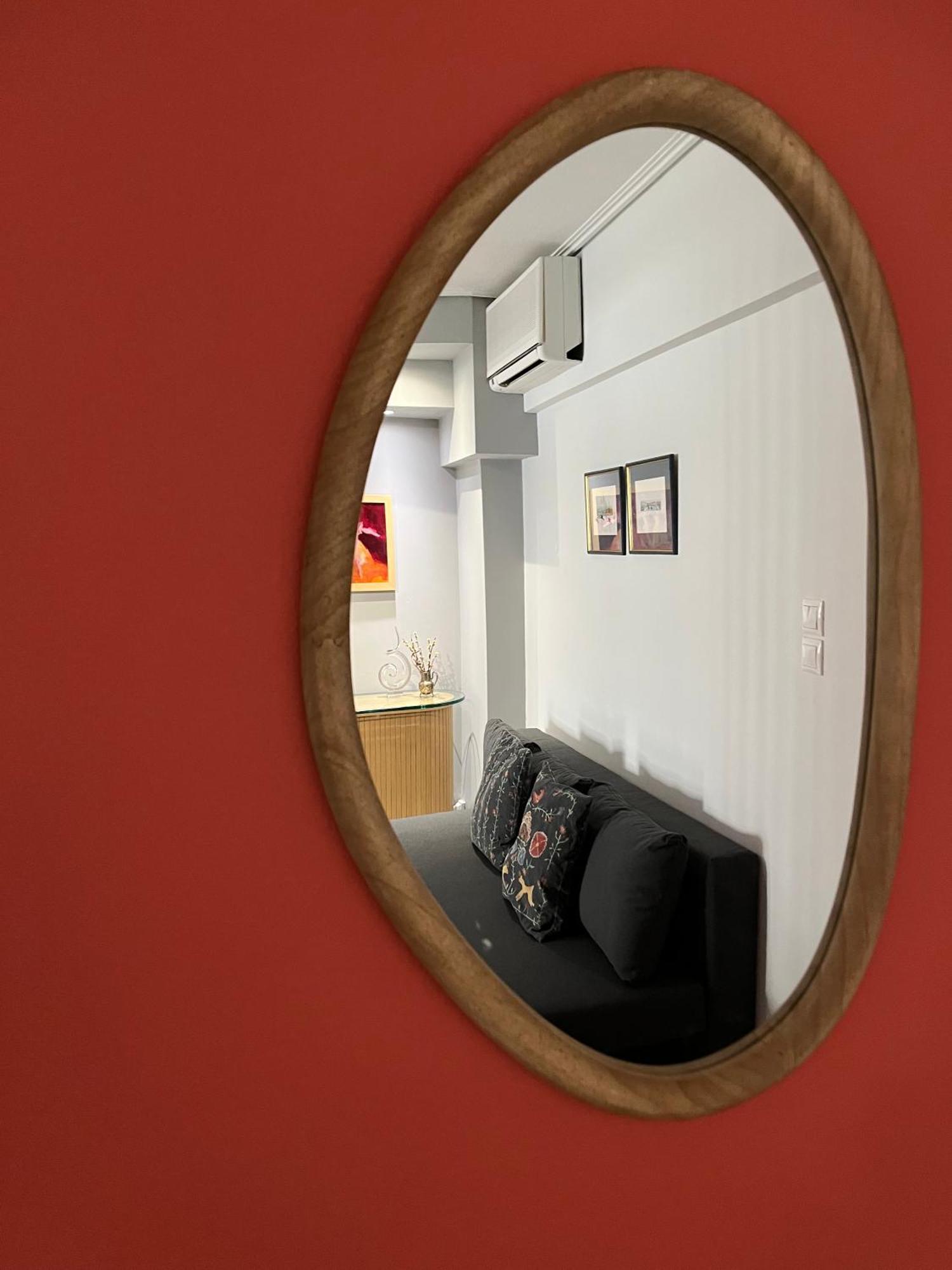 Central Loft D5 Volos Exterior foto